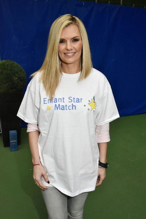 Photo of Claire Nevers