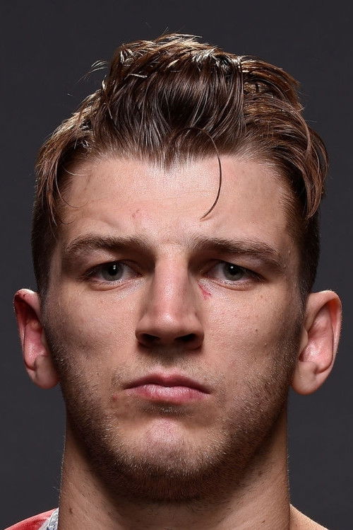 Photo of Dan Hooker