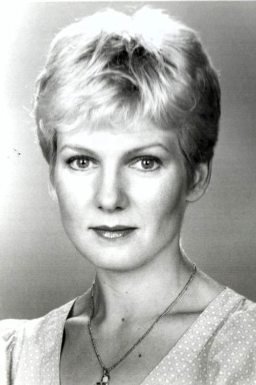 Photo of Diana Scarwid