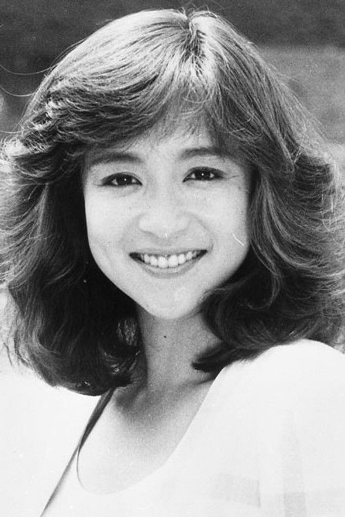 Photo of Ryoko Sakaguchi