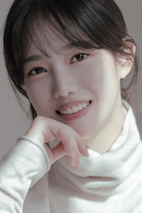 Photo of Yang Hye-ji