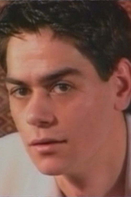 Photo of Florent Mareuil