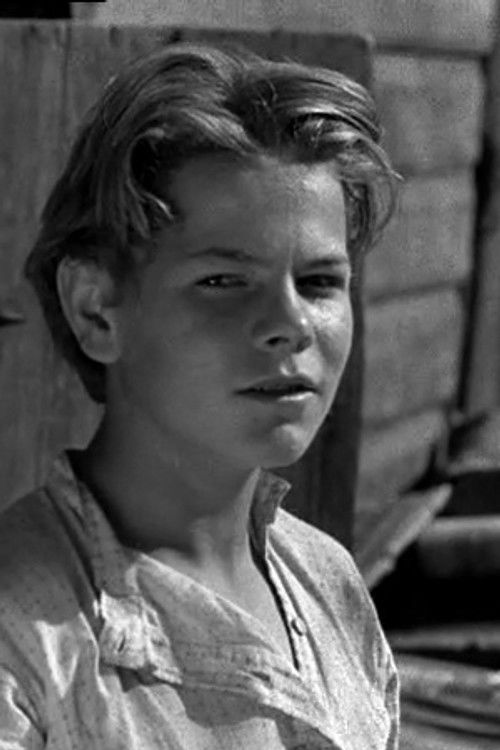 Photo of Aleksei Lyarsky