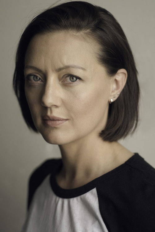 Photo of Miranda Nolan