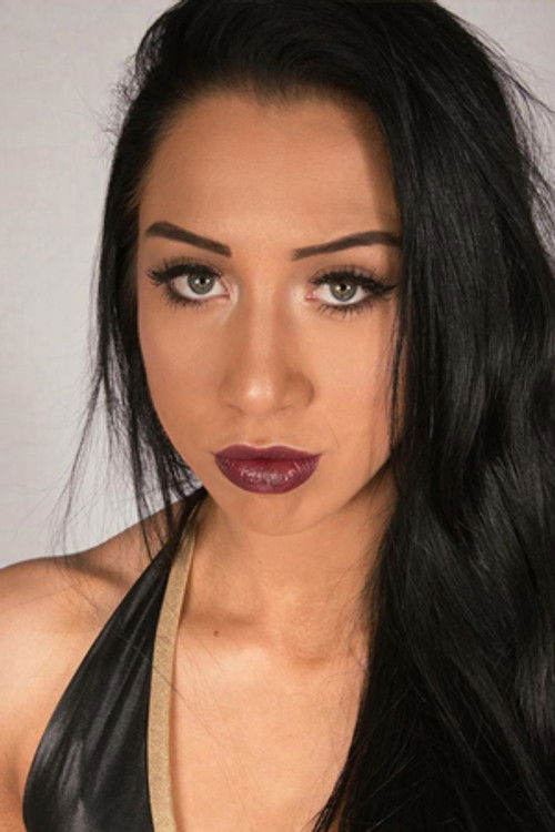 Photo of Samantha De Martin