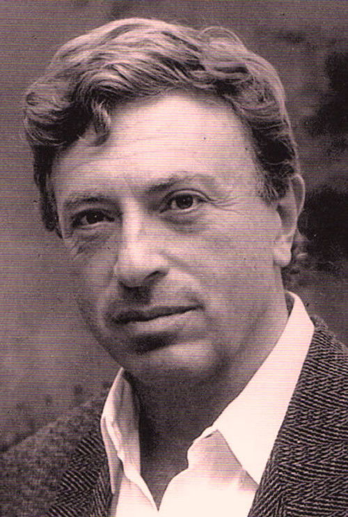 Photo of Larry Cohen