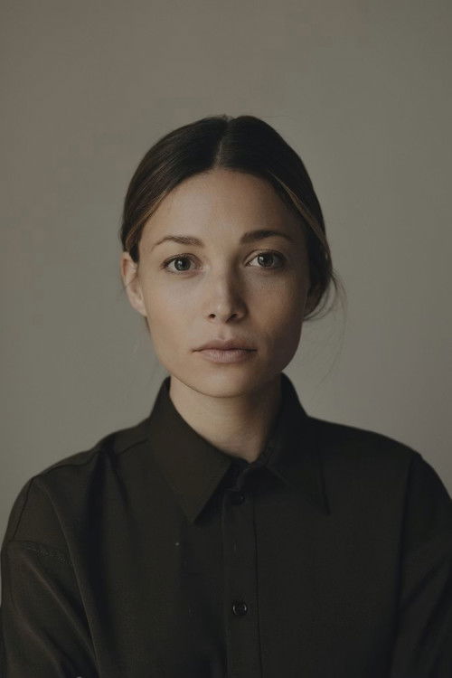 Photo of Lena Meckel