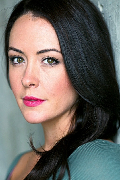 Photo of Juliana Wimbles