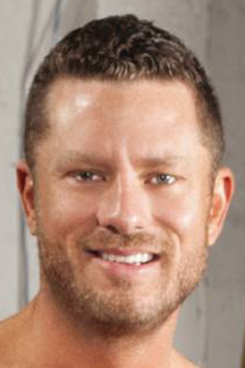 Photo of Charlie Harding