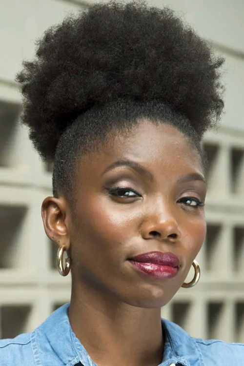 Photo of Késia Estácio