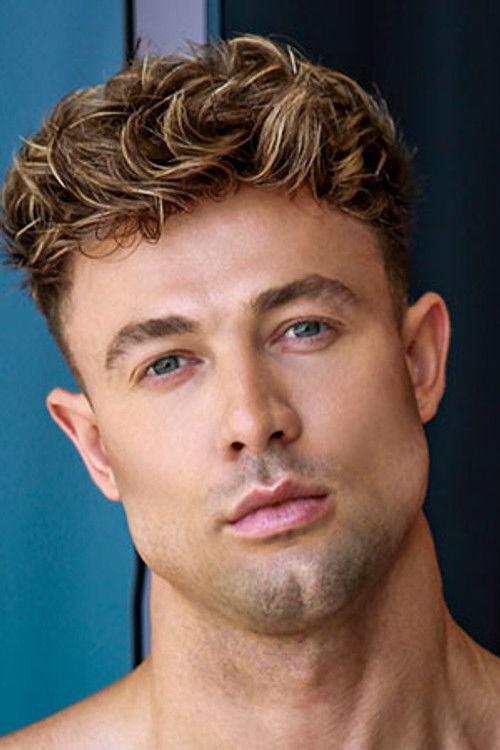 Photo of Benjamin King