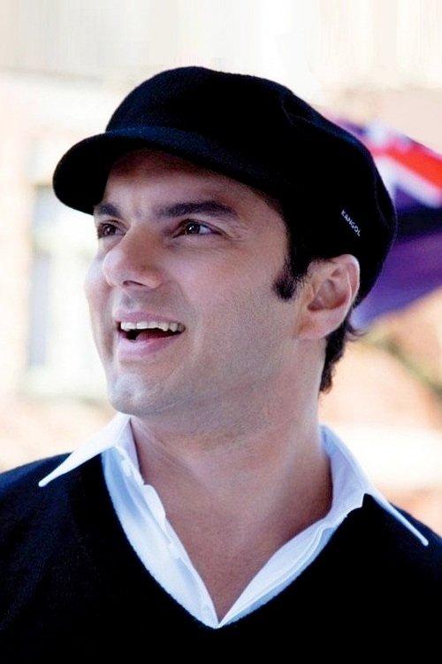 Photo of Sohail Khan