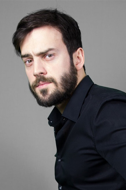 Photo of Surho Sugaipov