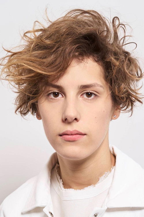 Photo of Irina Gorbacheva