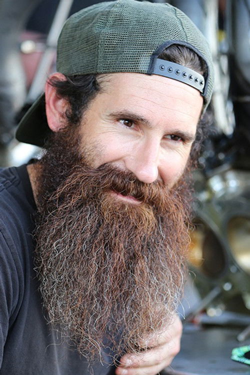 Photo of Aaron Kaufman