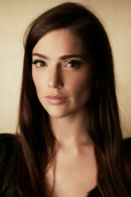 Photo of Janet Montgomery
