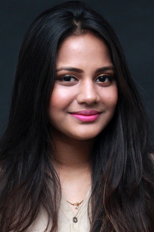 Photo of Aishwarya Dutta