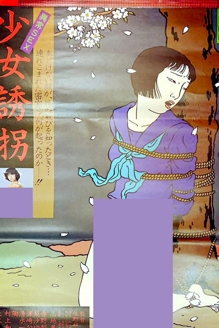 Abnormal Sex: Girl Kidnapping