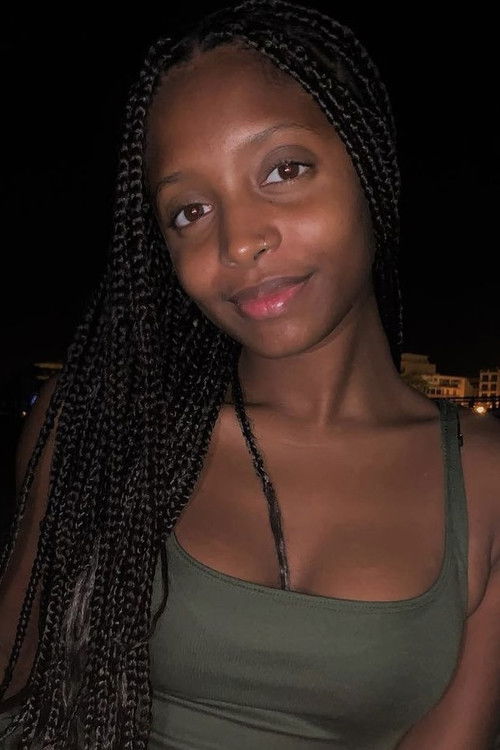 Photo of Cíntia Semedo