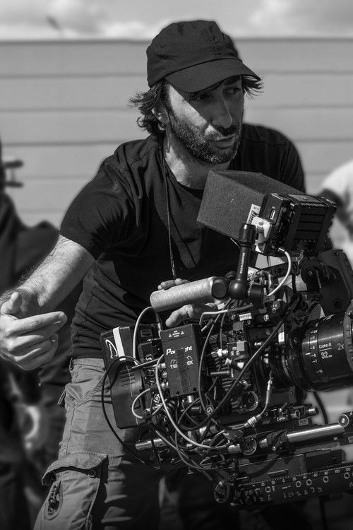 Photo of Andrea Corsini