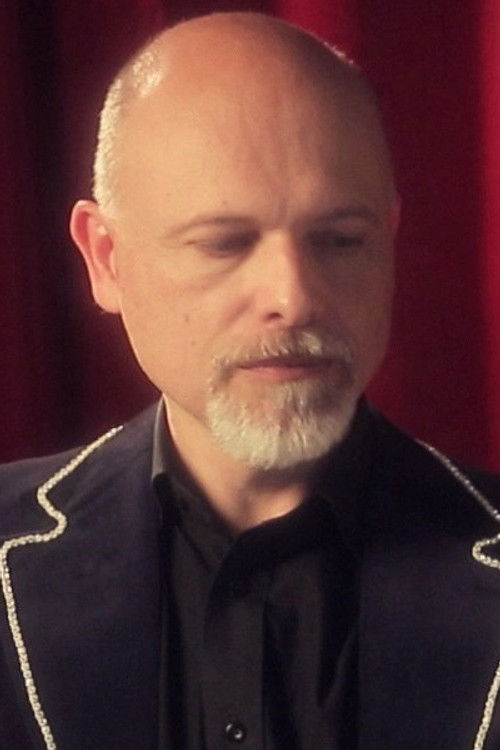 Photo of Stefano Knuchel