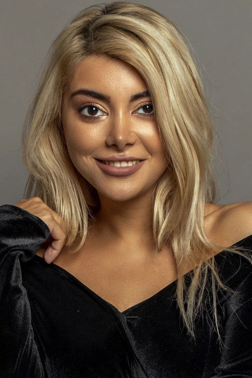 Photo of Aytən Süleymansoy