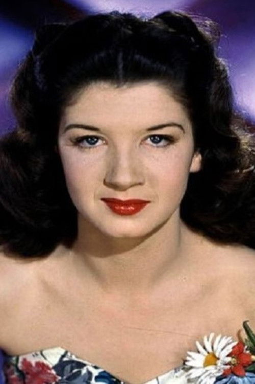 Photo of Peggy Ryan