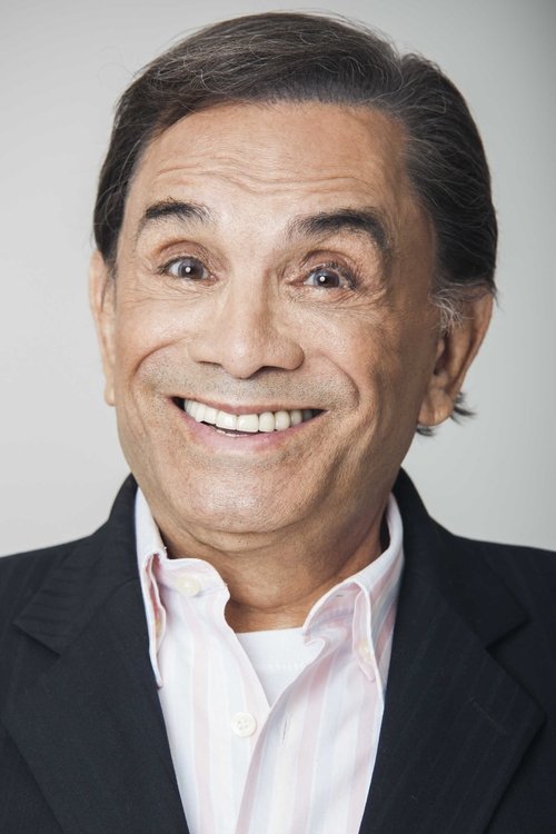 Photo of Dedé Santana