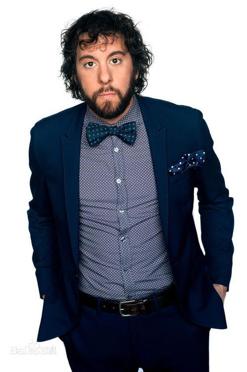 Photo of Jonathan Kite
