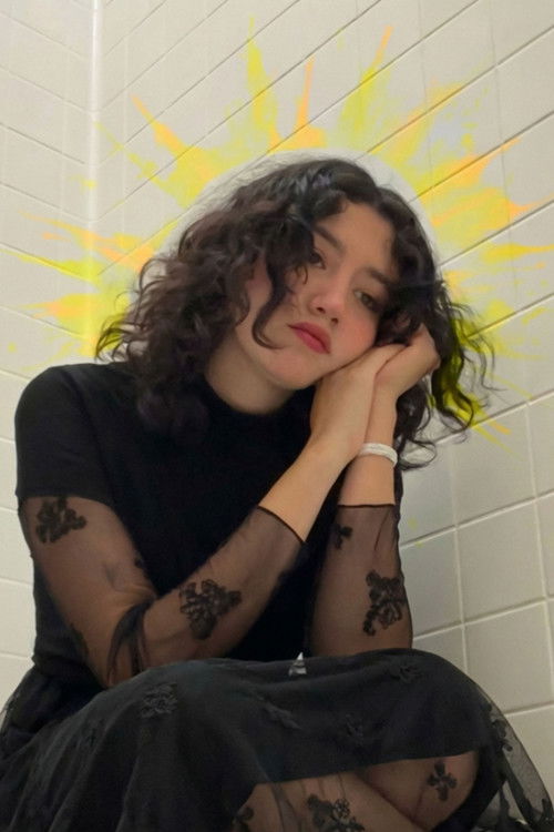 Photo of Angela Tapia