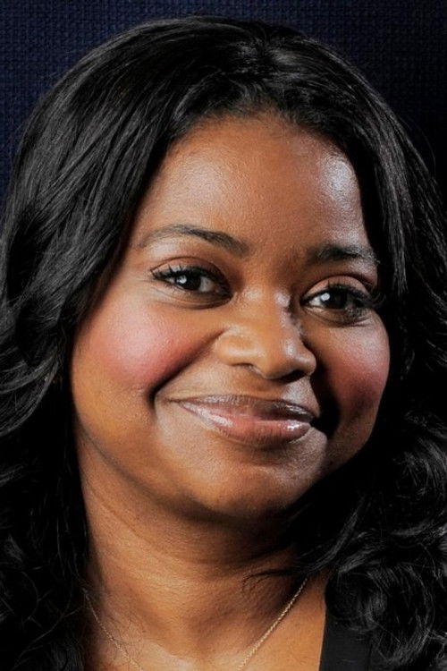 Photo of Octavia Spencer