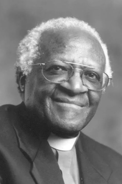 Desmond Tutu