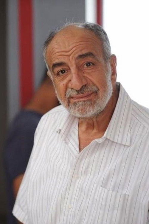 Photo of Jovo Kapičić