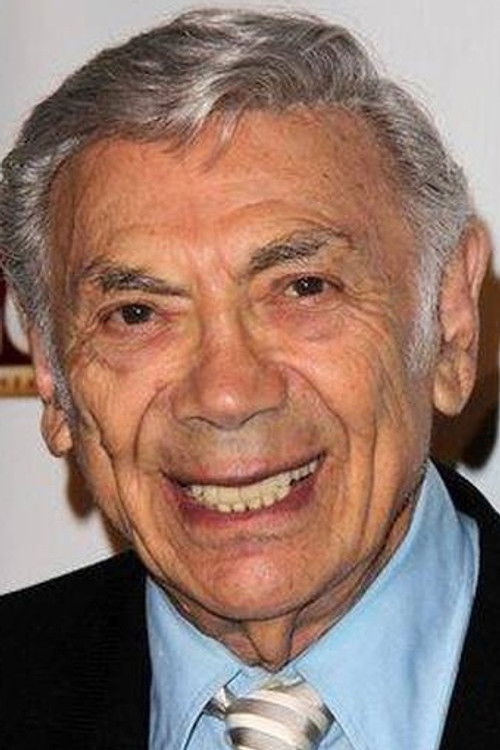 Photo of Ed Ames