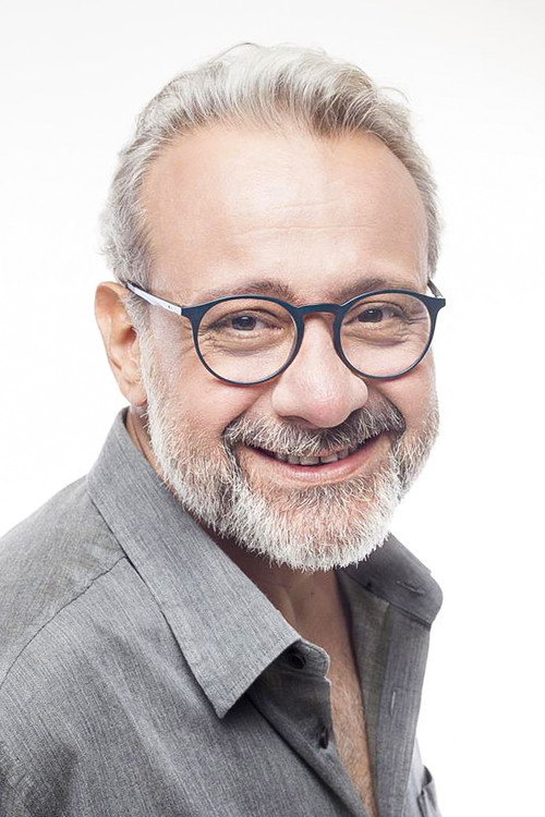 Photo of Engin Alkan