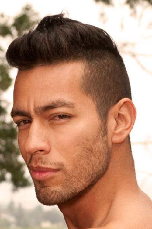 Photo of Ricky Martinez