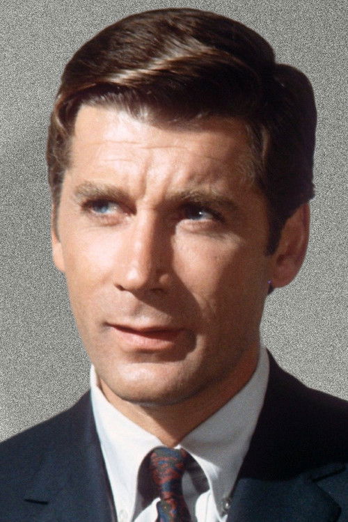 Photo of Alex Cord