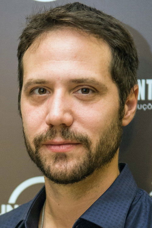 Photo of Antonio Saboia