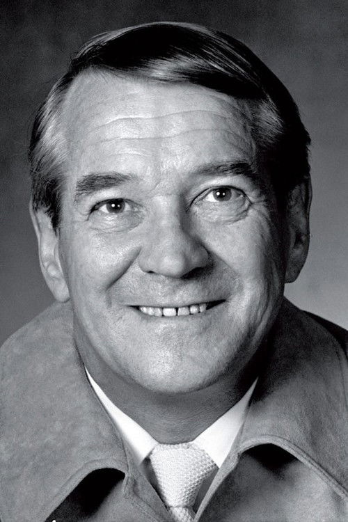 Photo of Axel Strøbye