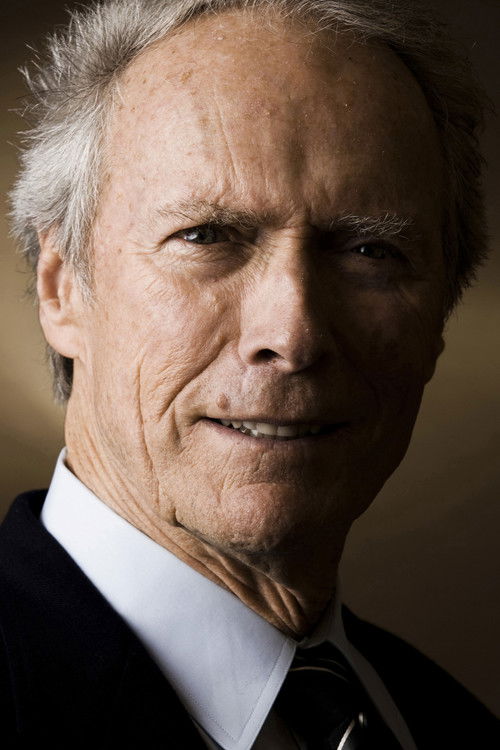 Photo of Clint Eastwood
