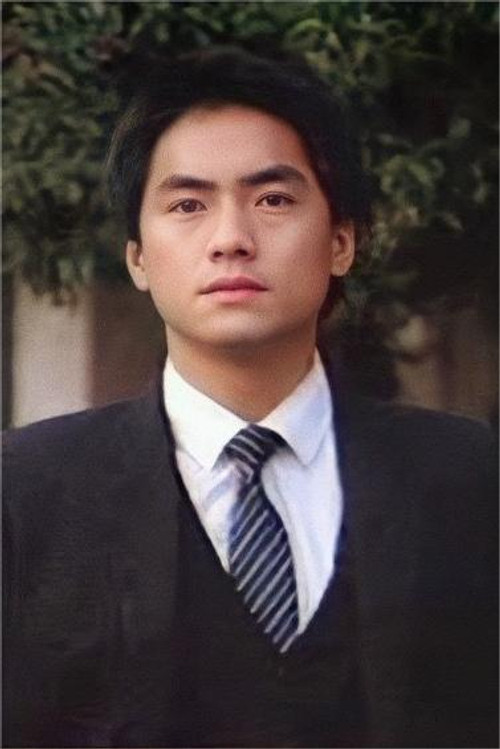 Photo of Kao Wen-Song