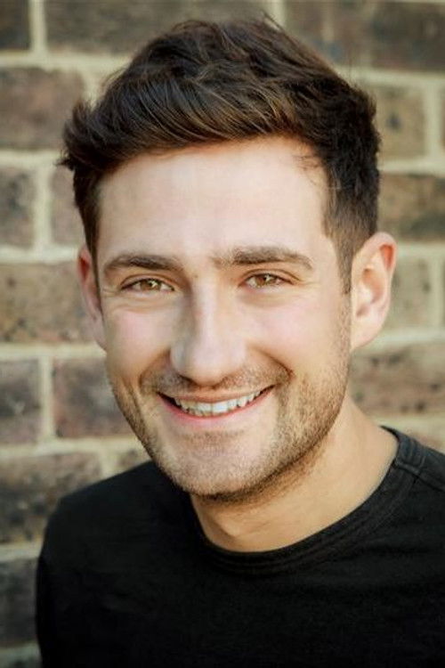 Photo of Timothy O'Hara