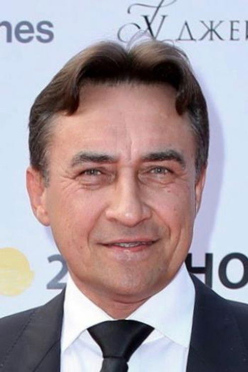 Photo of Kamil Larin