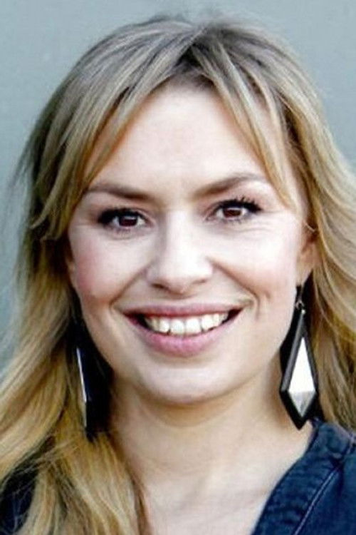 Photo of Karen Rosenberg