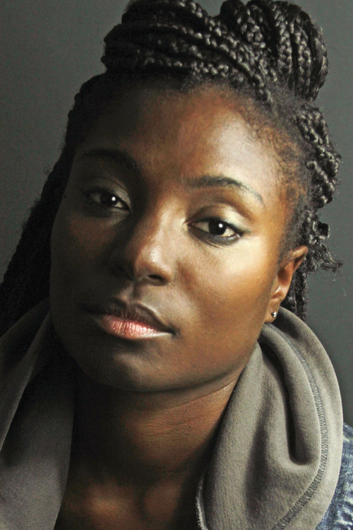 Photo of Jessica Rosilyn