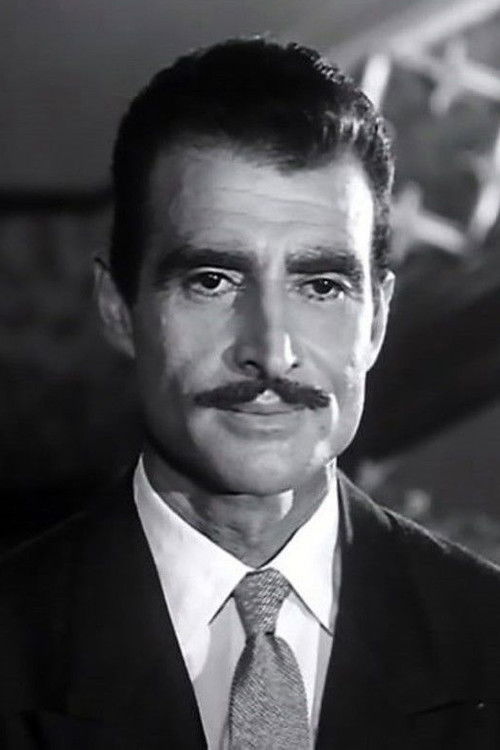 Photo of Ahmed Mazhar