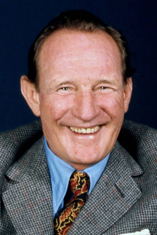 Photo of Trevor Howard
