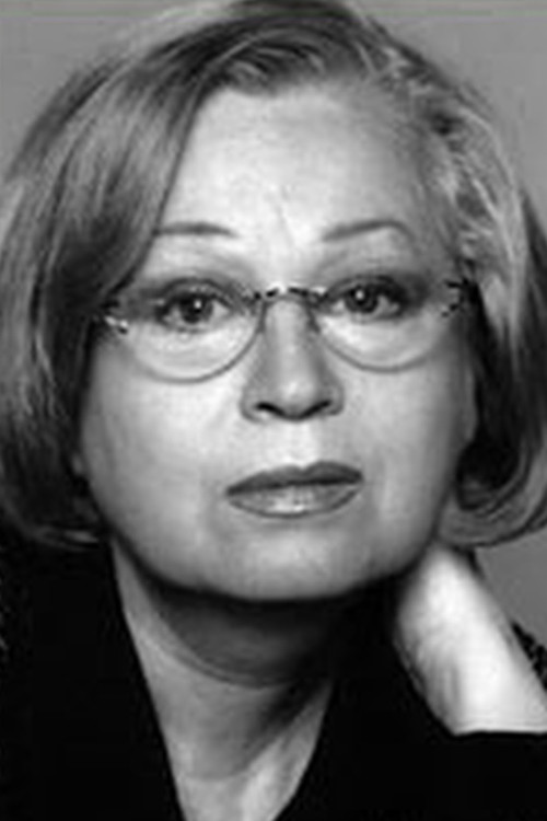 Photo of Nina Zhakova