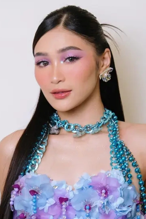 Photo of Jhoanna Robles