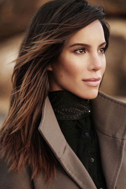 Photo of Larissa Andrade